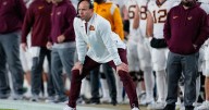 Minnesota's trend-bucking embrace of the pass will be tested as Drake Lindsey succeeds Max Brosmer