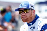 Chris Buescher Issues Honest Message on Shrinking Playoff Bubble Hopes Chris Buescher faces must-win playoff pressure after Richmond struggles, eyeing Daytona redemption in chaotic NASCAR Cup Series f