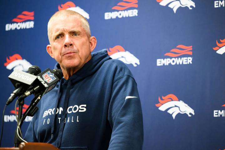 Broncos roster analysis: Depth gives Sean Payton good problems on cut day