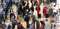 Tu rostro es tu pasaporte: lo que se sabe sobre la nueva apuesta de la TSA para agilizar los vuelos en EEUU