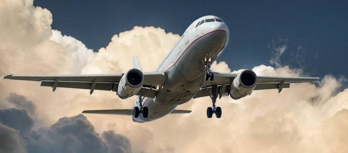 Sudán bombardeó avión emiratí que transportaba mercenarios colombianos