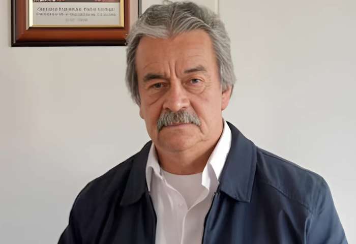 Yanod Márquez presentó su renuncia al cargo como superintendente de Servicios públicos