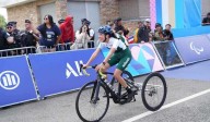 Mexicanas competirán en Mundial de Para Ciclismo Ruta 2025