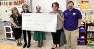Logan Health opens Healthy Classroom Grant applications