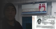 Raffaello Cárpena: Sujeto que burló instancias judiciales con hasta 5 identidades falsas fue denunciado por Reniec