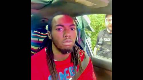 Prosecutors clear Florida deputy in arrest of a Black man punched and dragged from his car