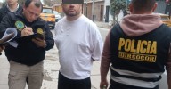 Detienen a ciudadano que pedía dinero a cambio de licencias en Barranco: Exigía S/4,000 por trámite ilícito