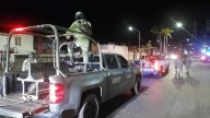 Militares cierran circulación de la Internacional México 15 por el supuesto hallazgo de explosivos