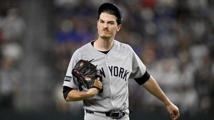 Max Fried’s Slump Comes Down to Three Main Issues