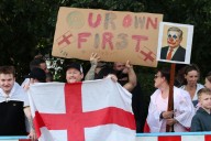 Europe's open borders, welfare largess has it facing disaster: Will it shift course?