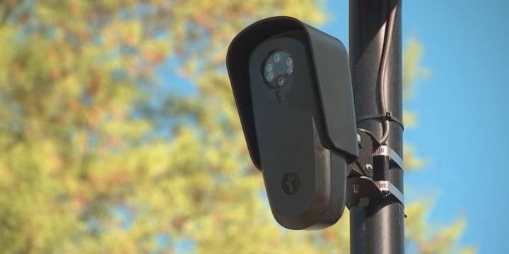 Atlanta-based license plate camera company halts cooperation with federal agencies