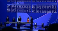 Sorteo de la Champions League 2025/26: partidos y calendario |