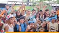 Naguanagua celebró con éxito maratón deportivo “Virgen de Begoña” (+FOTOS)