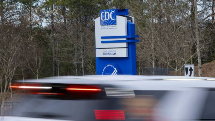 What's next for the CDC? | STAT Morning Rounds