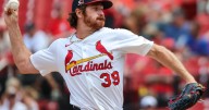 How to watch Cardinals at Rays, TV, live stream, game time