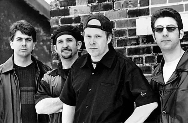 Mike Farley Band to Reunite for First Time in More Than a Decade