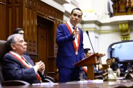 Comisión Permanente definirá mañana la conformación de la Subcomisión de Acusaciones Constitucionales