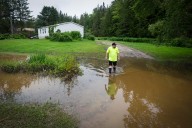 Vermont seeks federal disaster declaration following July flooding