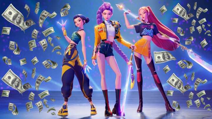 5 Reasons Why Netflix's KPop Demon Hunters Ruled The Box Office