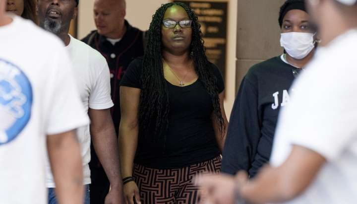 Crosetti Brand sentenced to life in prison for killing 11-year