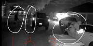 Caruthersville PD investigating report of prowlers trying to enter vehicles