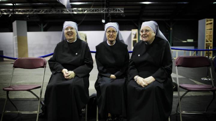 Una corte federal obliga a la congregación Hermanitas de los Pobres a proveer anticonceptivos a sus empleados