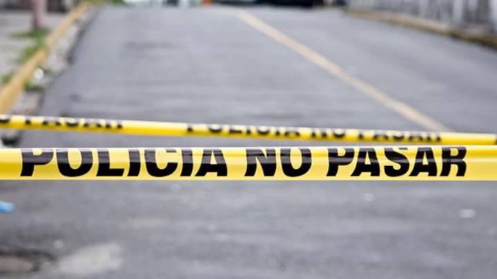 Siniestro vial cobró la vida de un quincuagenario en Maracay