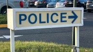 Hopewell Police charge Sussex County man after toddler hit, killed by car