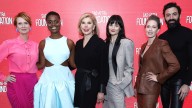 The Cast Of The Gilded Age And Their Real
