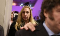Karina Milei y el vicio que podría hundir al gobierno