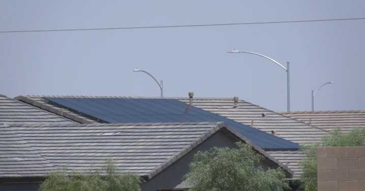 Solar tax credit sunset sparks rush for installations before year