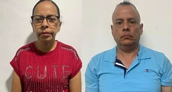 Detenida pareja por estafa con falsificación de obras de Carlos Cruz