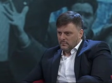 Santoro reivindicó como ejemplo económico al Estado de Israel