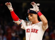 Red Sox lineup: All eyes on pitching matchup as homestand kicks off