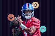 NFL Quarterback Tiers 2025: Experts vote on Wilson