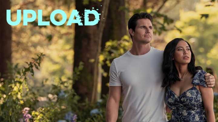 How to watch Upload Season 4, stream Upload free on Amazon Prime Video