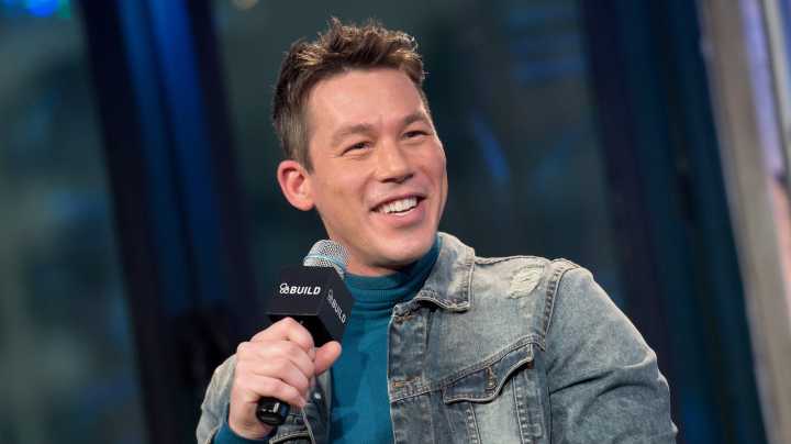 David Bromstad's Relatable Advice For Finding Budget