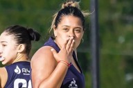 Murió una jugadora de hockey de 20 años por una grave enfermedad