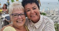 Gran 'locked in cell for 22 hours with men' after losing passport on plane