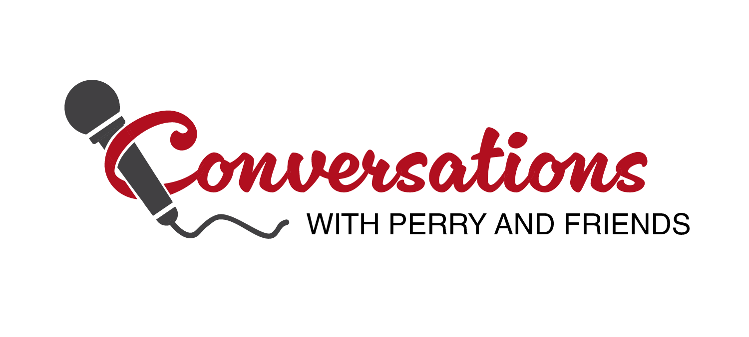 Conversations with Perry and Friends: Jon Bloom, M.D.