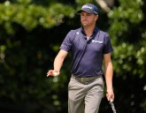 Justin Thomas Breaks Silence on Personal Hurdles as East Lake Pressure Intensifies Justin Thomas reflects on the personal challenges amid his strong start at East Lake, and credits his wife for keepin