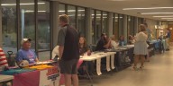 Moline hosts documentary screening and club fair