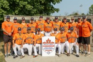 ‘It was a tough tournament’: Astros face Canada’s best U17 teams at nationals