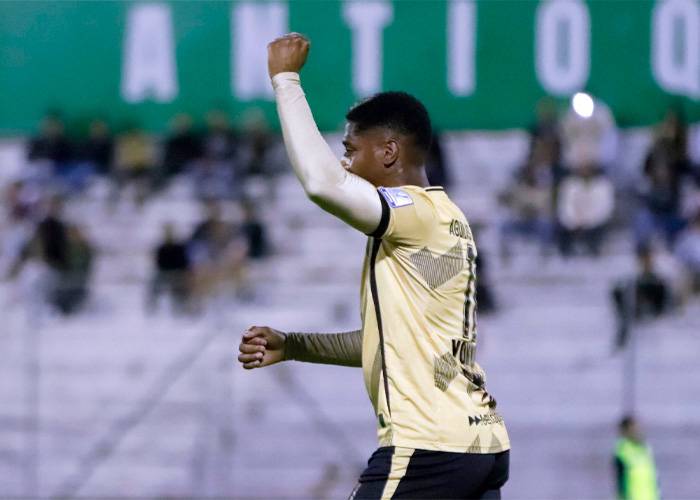 Este viernes inicia la 9ª fecha, partidos y árbitros designados