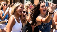 Bama Rush goes viral on TikTok as Alabama sorority recruitment explodes