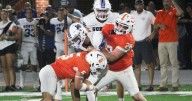 Celina, Lone Star, Walnut Grove among local teams on WFAA Friday Night Football schedule