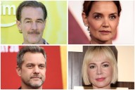‘Dawson’s Creek’ reunion on Broadway is an instant sell