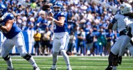 Kentucky opens the 2025 schedule with a 24