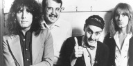 Cheap Trick to perform at the GSR this November