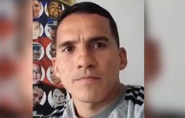 Detenido en Chile jefe del Tren de Aragua vinculado a crimen del opositor Ronald Ojeda